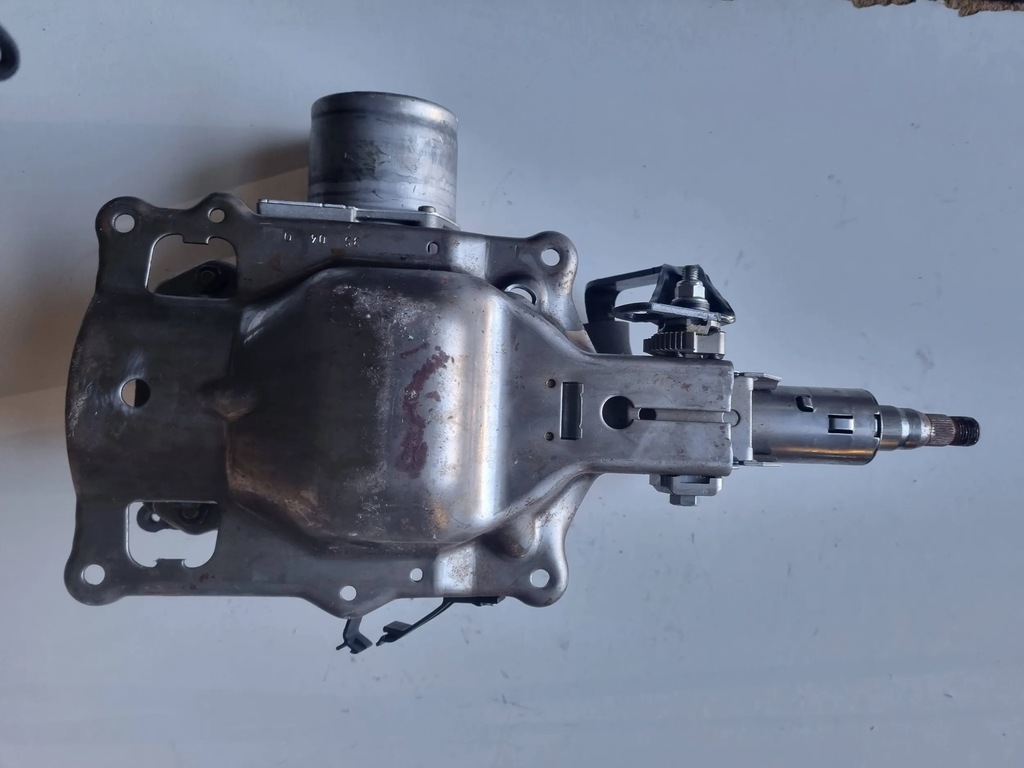 фото №6, Fiat stilo усилитель электрический 00051723100 eur