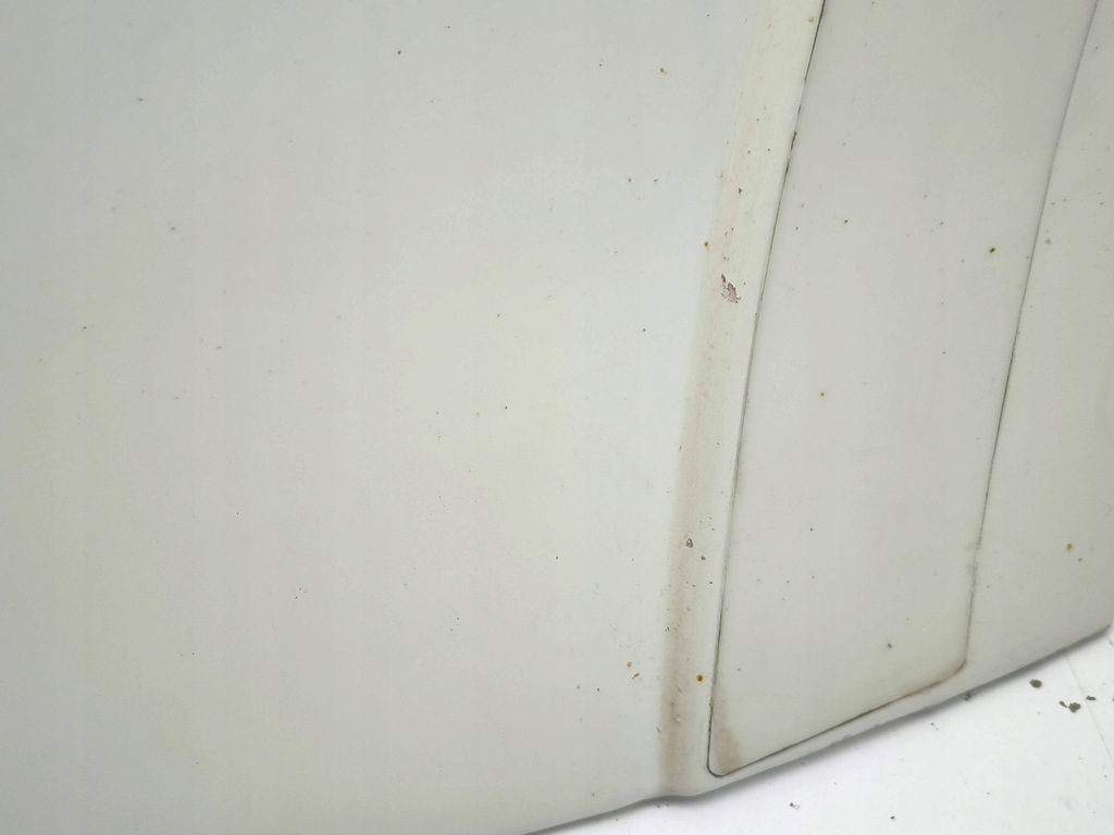 фото №14, Mitsubishi pajero 2007 ліва сторона молдинг двері задніх