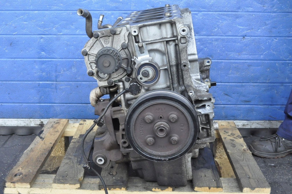 фото №7, Volvo s60 v60 2.0 d3/d4 s80 xc60 xc70163km блок двигателя d5204t3 kompletny