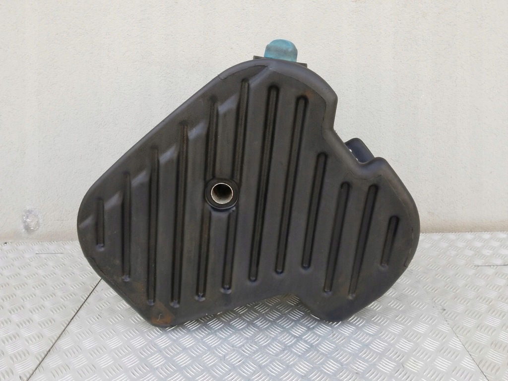 фото №2, Бак ad blue, adblue scania r