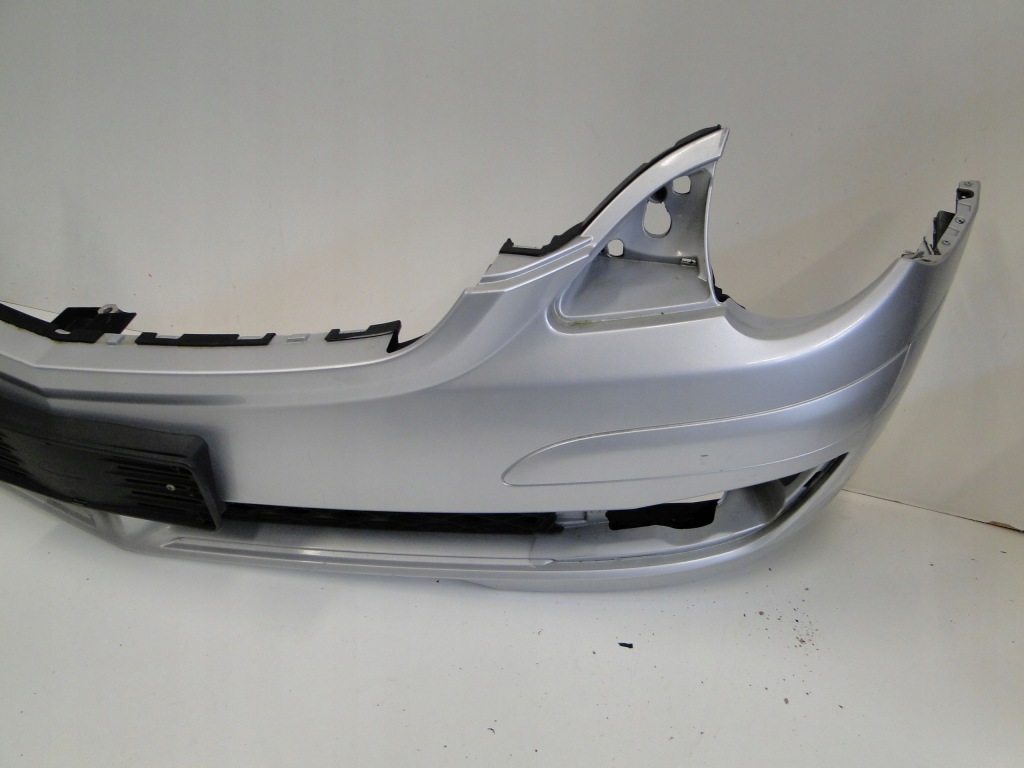 Mercedes r klasa 251 w251 абсорбер пена пенополистирол бампера передний Киев