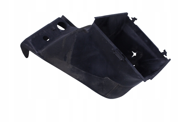 фото №1, Воздуховод воздуха seat ibiza iii 6l