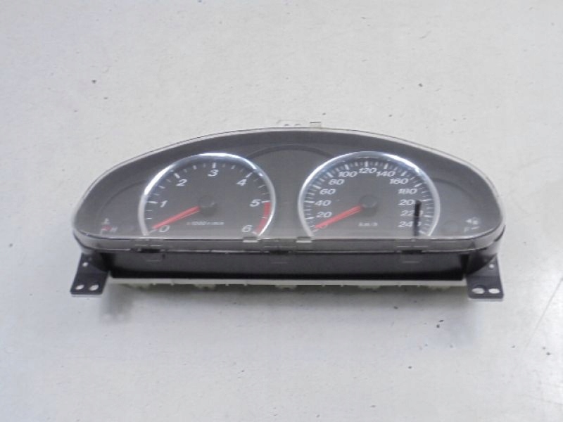 фото №7, Mazda 6 i gg счетчик приборы 2.0d jg gj6w b