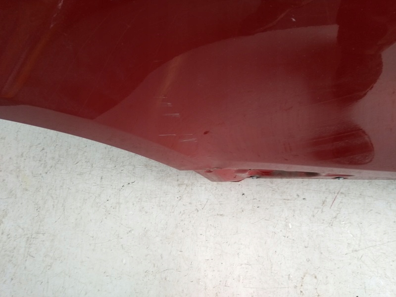 фото №3, Land rover range rover velar двері