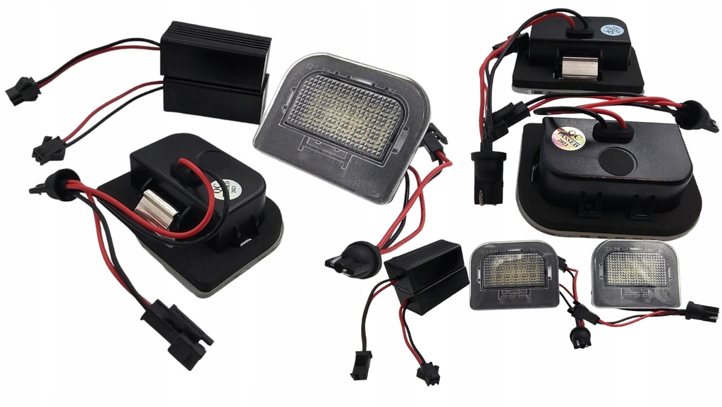 фото №1, Led освітлення підсвітка номерного знака kia optima 3 k5 2015 - do сьогодні