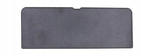 фото №1, Заглушка захист рамки фара ліва scania s r