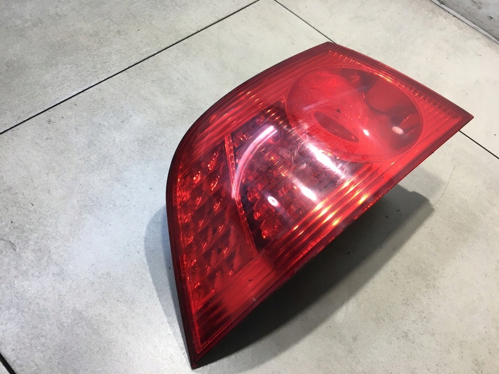 фото №6, Лампа левый задняя vw phaeton