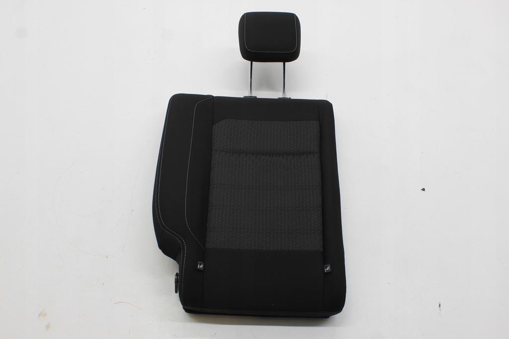 фото №1, Ford ecosport lift спинка сидіння задня матеріал
