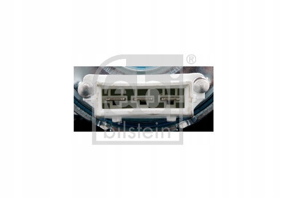 фото №11, Febi bilstein 10279 вентилятор, охлаждение двигателя