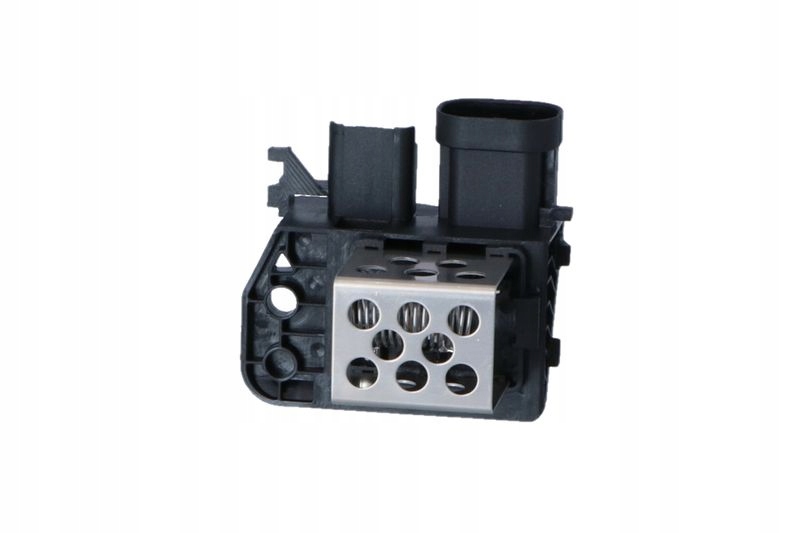 фото №10, Резистор вентилятор nrf 342092 1308cn citroen