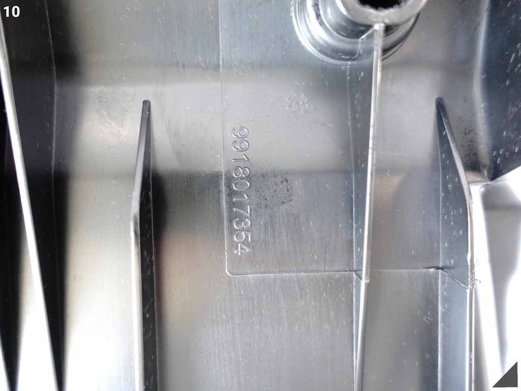 фото №11, Audi a8 s8 4h0 d4 lift 13-17 бардачок задньої сидіння 4h0885205g 6ps soul