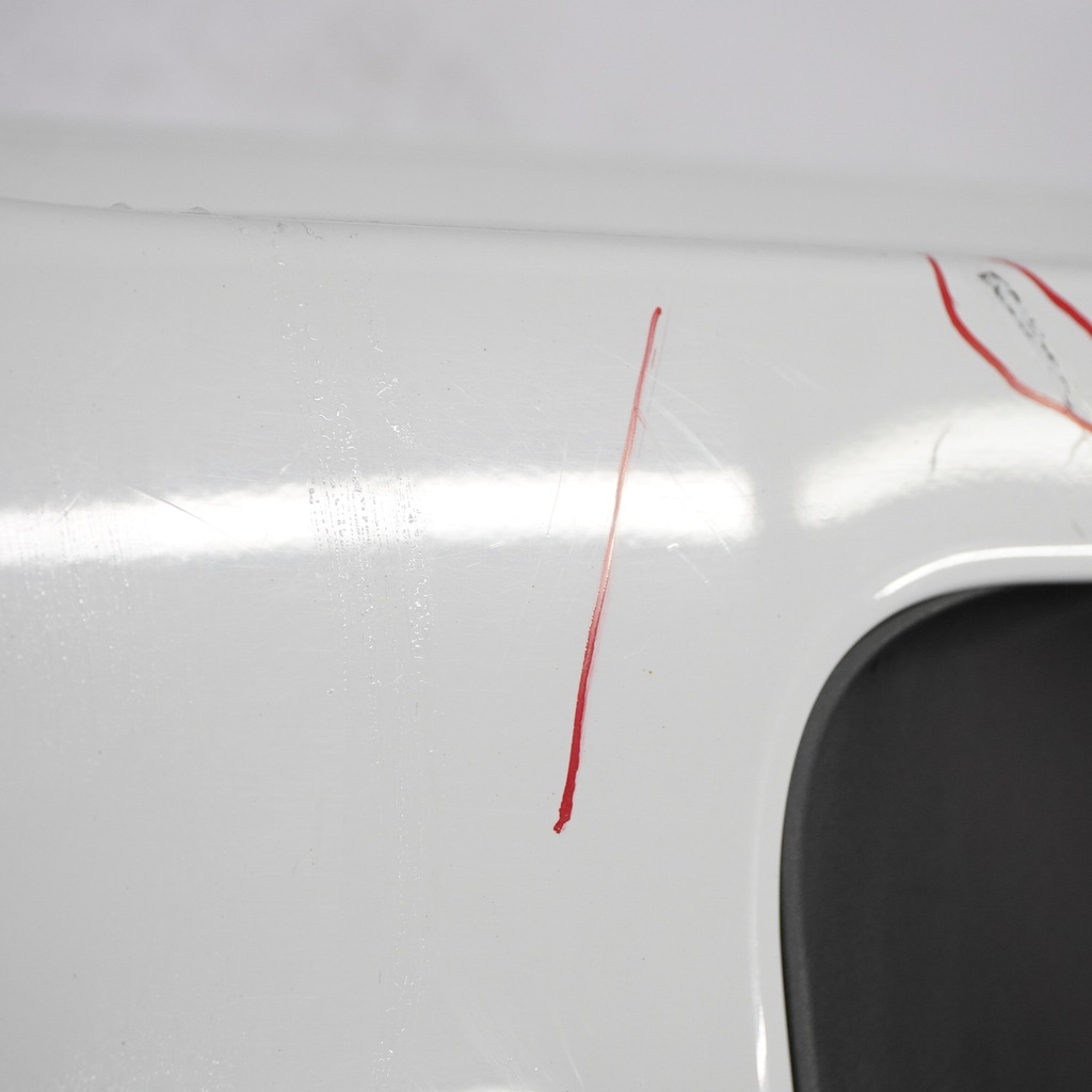 фото №10, Mini countryman r60 задний бампер pdc light white