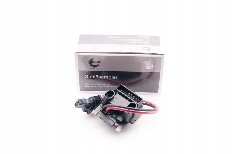 фото №1, Резистор вентилятор renault clio ii, thalia i