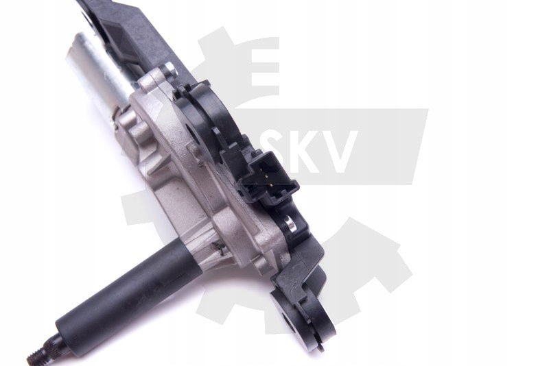 фото №10, Двигун двірник задній ford 1224415