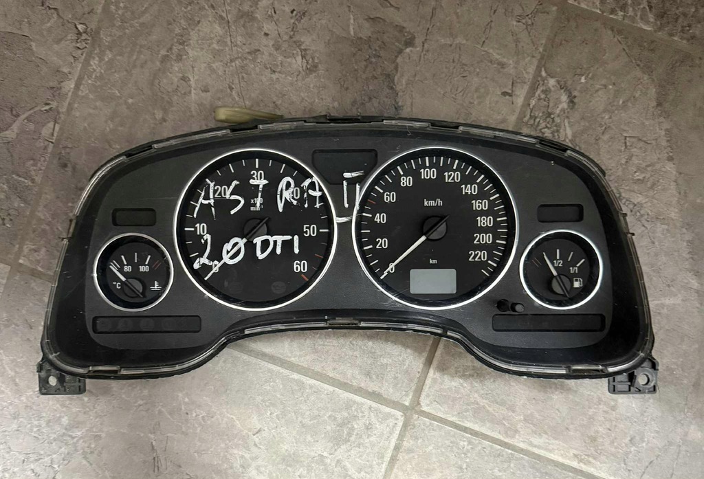 фото №1, Лічильник прилади astra 24451493th