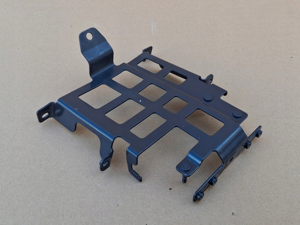 Scania r s ngs кронштейн кронштейн кронштейн радара 2988984 Недорого