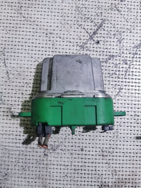 фото №1, Renault espace iv резистор резистор 52492365