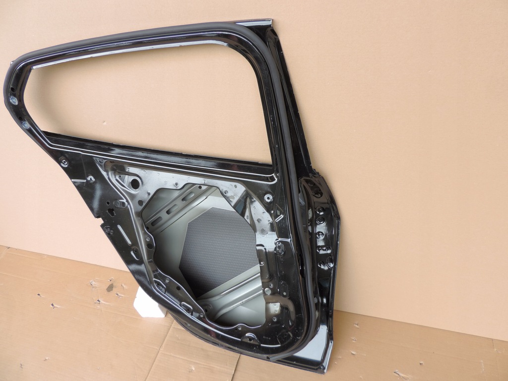 фото №8, Bmw 1 f40 2019 2020 2021 2022 левая дверь