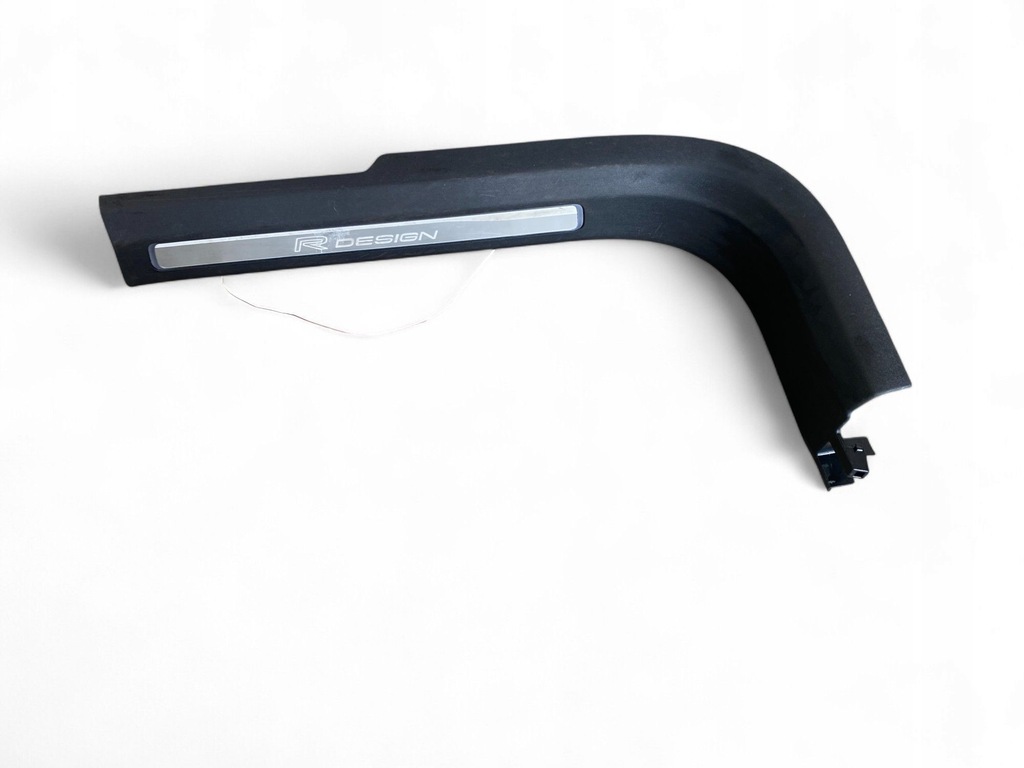 фото №11, Volvo xc90 молдинг поріг передня