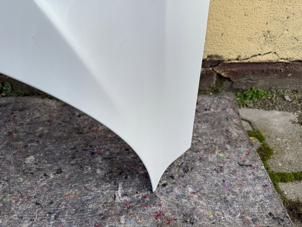 фото №11, Polestar 2 ii 20- капот передня перед luq03