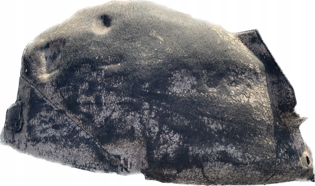 фото №2, Peugeot 508 i rxh підкрилок лівий перед