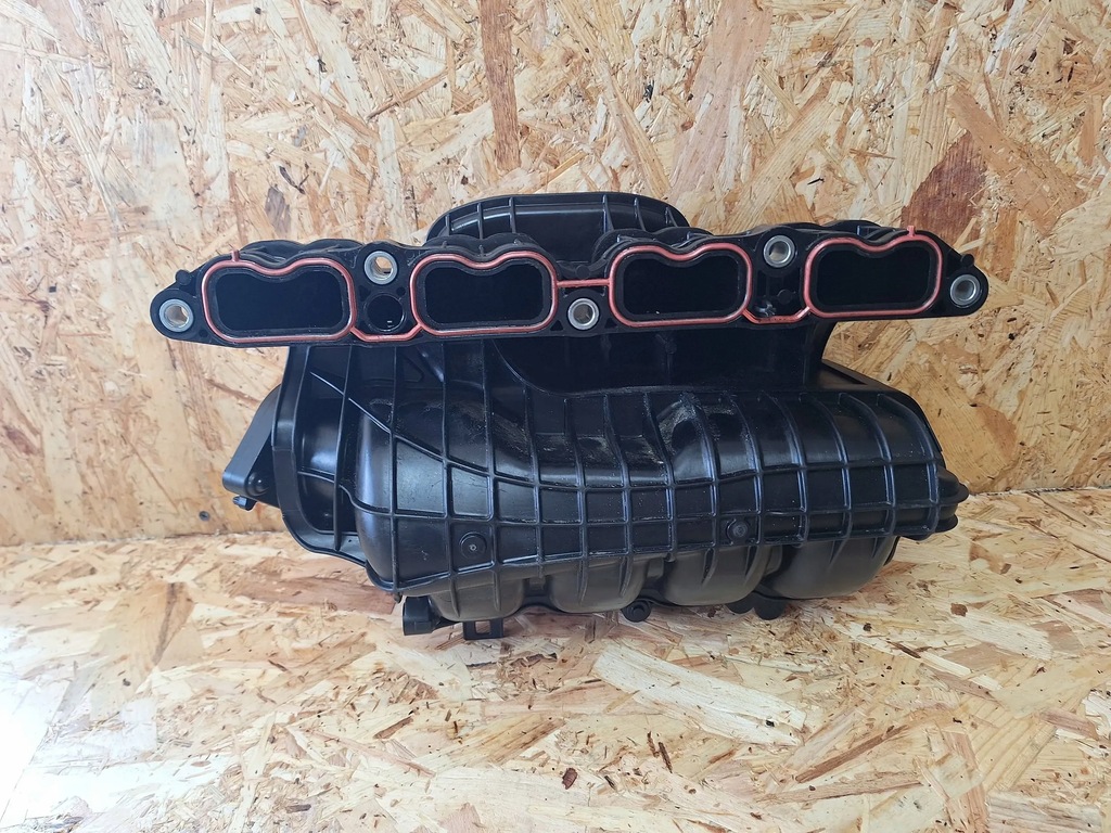 фото №5, Колектор всмоктуючий 17101-24020 toyota corolla e21 18- 2.0 hsd