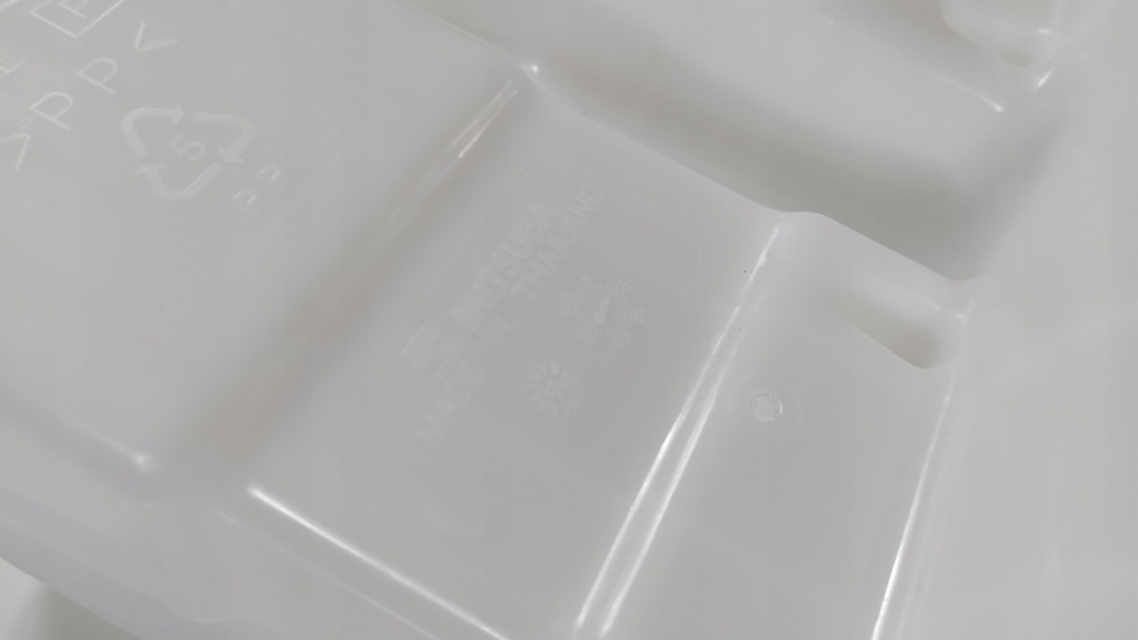 фото №6, Mitsubishi l 200 l200 fullback бак бачок жидкость омывателя