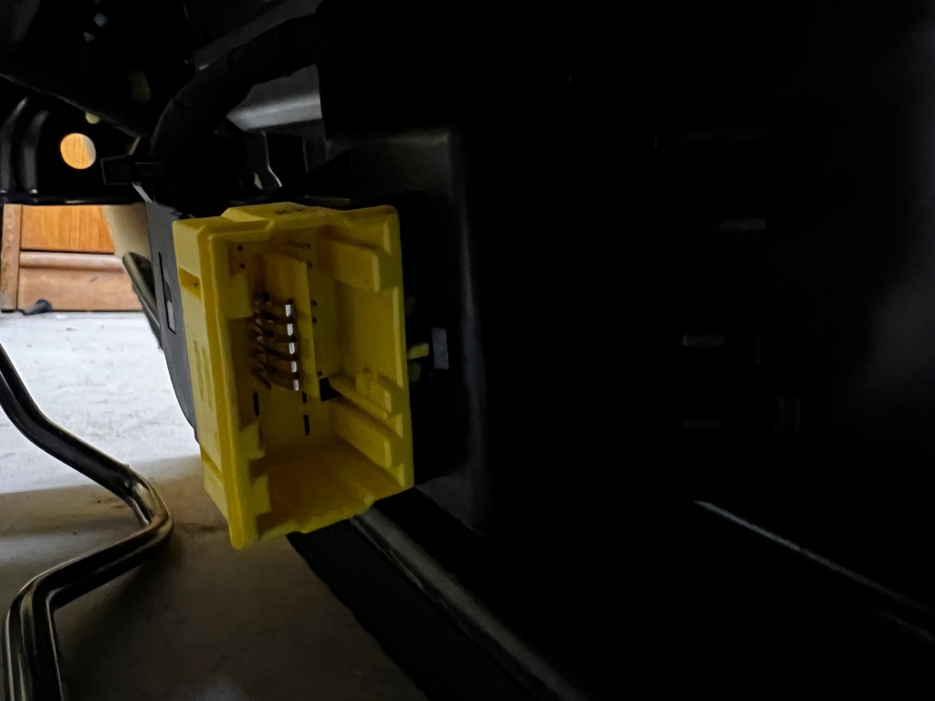 фото №11, Сидіння перед правий напівшкіра renault megane iv hb gt line