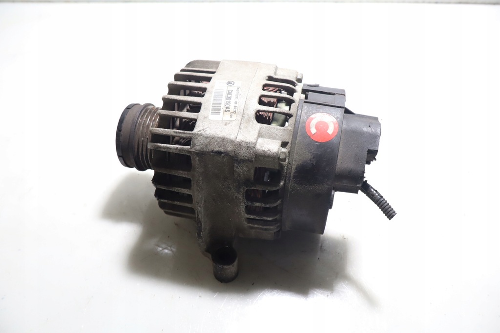 фото №3, Генератор opel combo d 1.4