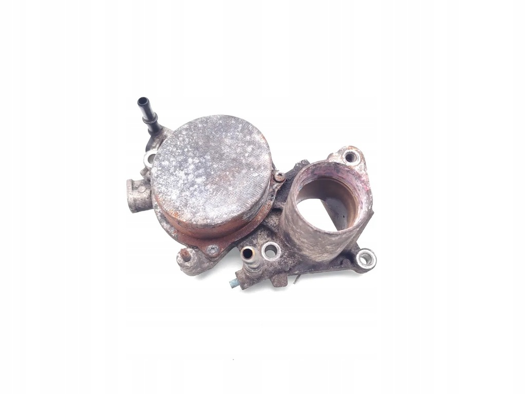 фото №1, Ford transit custom насос вакуумна гальма дизель