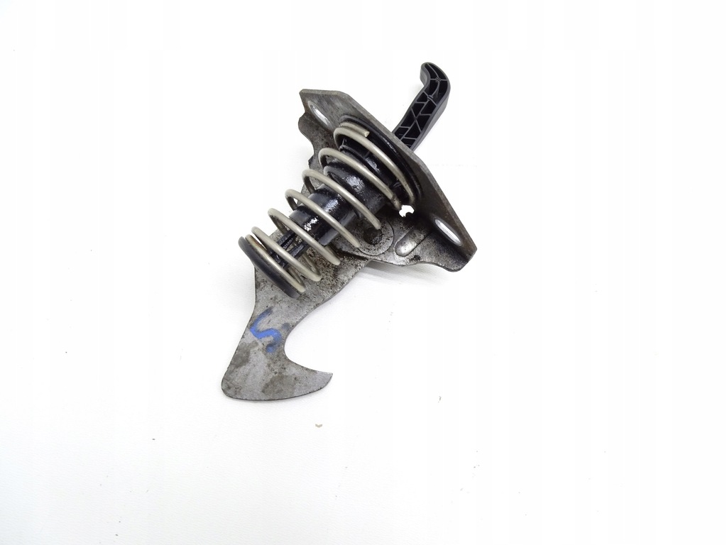 фото №1, Замок засувка капот bmw x1 e84 2990367