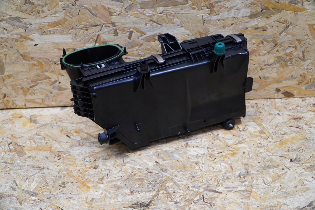 фото №13, Корпус фільтра повітря a6540902501 mercedes gle v167 w167 3.0d 2.0d 23r