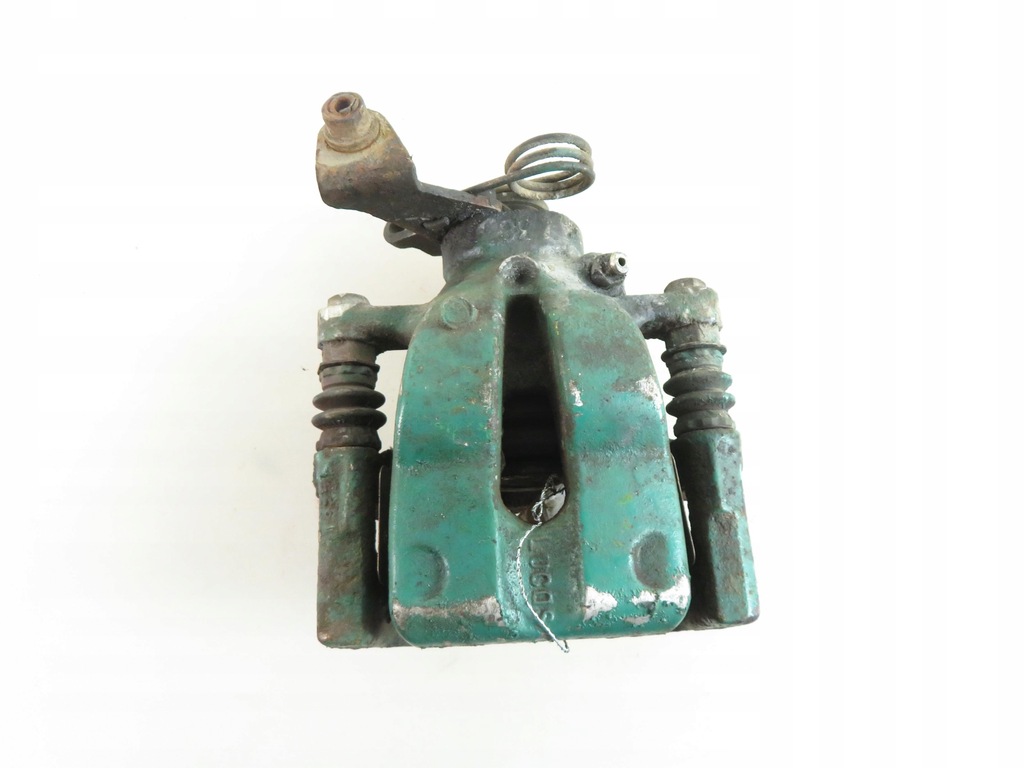 фото №1, Суппорт правый задняя alfa romeo mito 1.4