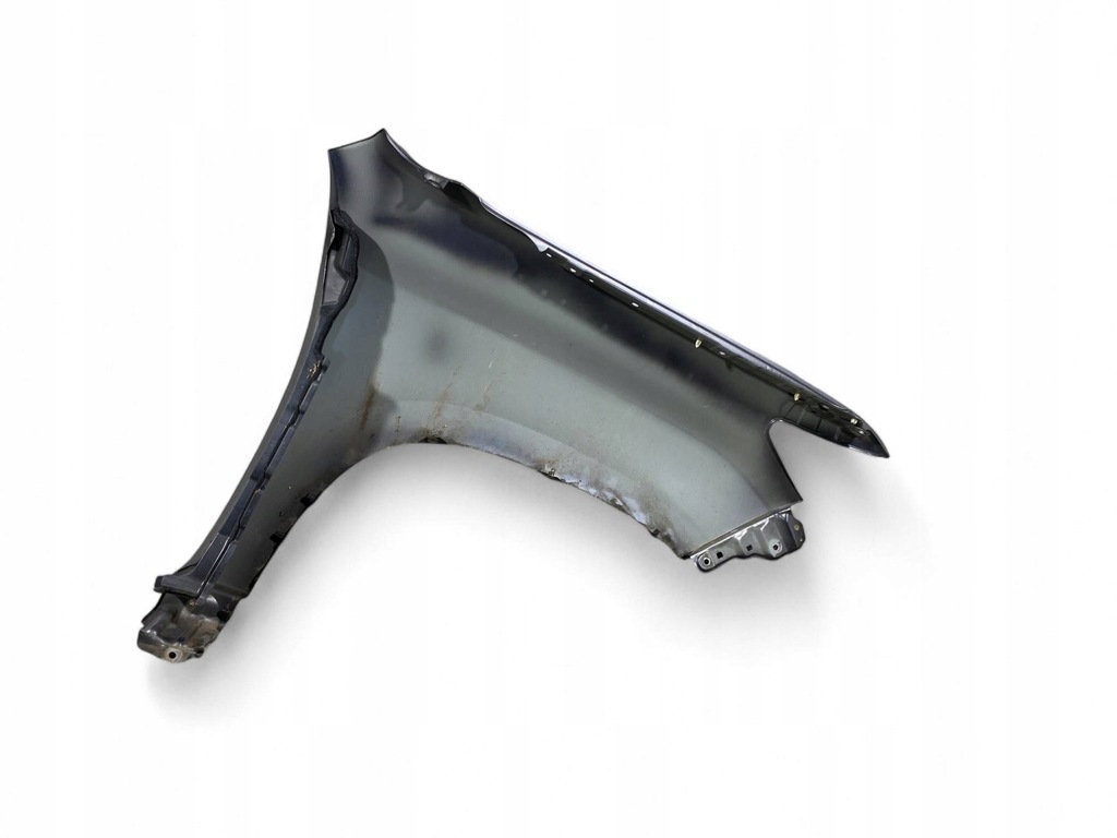 фото №12, Toyota land cruiser j150 крила передній