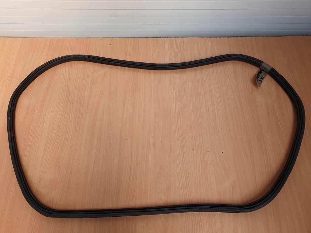 фото №15, Прокладка кузовная дверь багажника citroen ds5