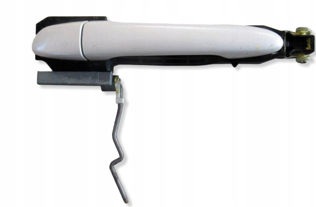 Mazda 3 3 ручка дверей ліва задні задня Ціна