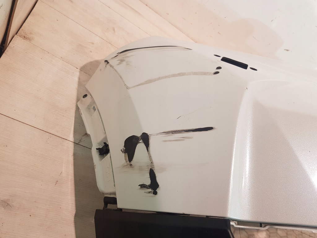 фото №9, Бампер передній решітка радіатора решітка радіатора nowa перед eu honda cr-v 5 v 18-23