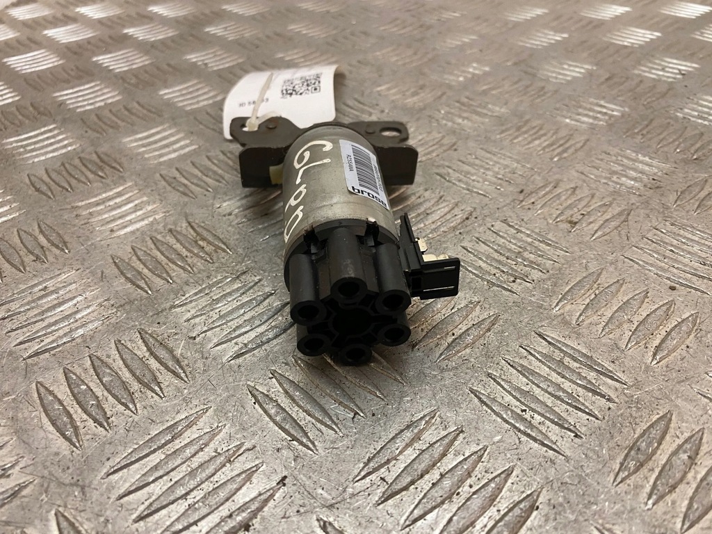 фото №10, Mercedes-benz gle amg w166 - c292 моторчик регулировки сиденье