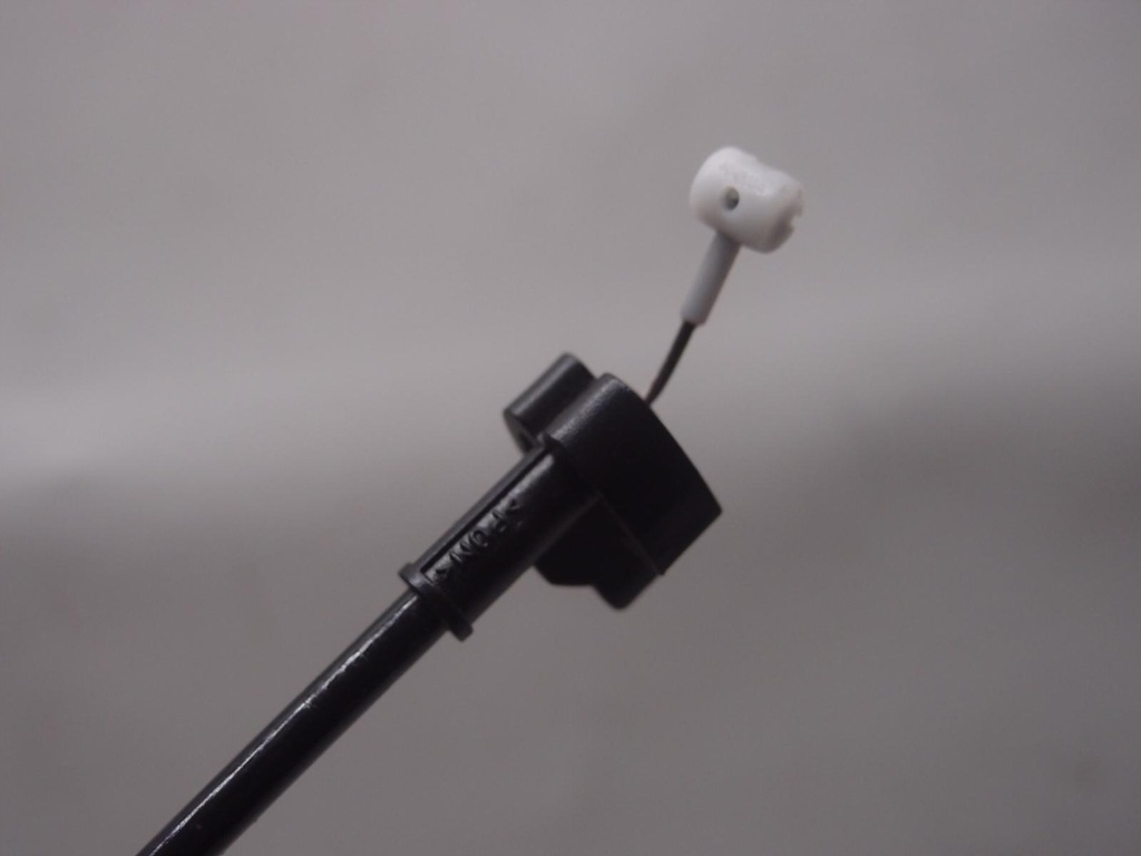 фото №6, Замок двері правий задня 5 pin seat arona