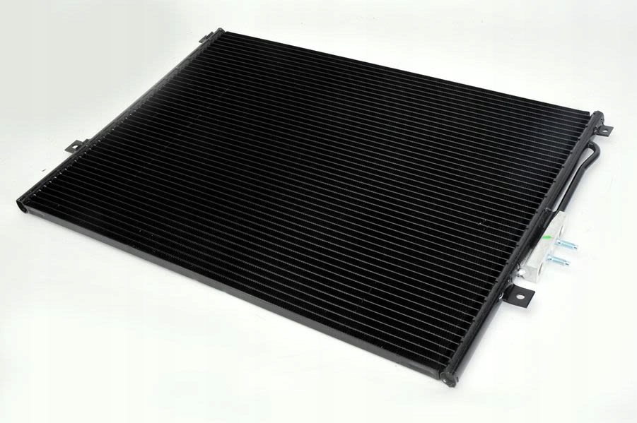 фото №16, Конденсатор кондиціонера jeep cherokee grand cherokee i grand cherokee