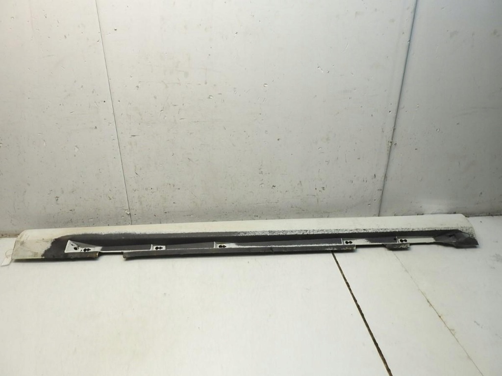 фото №7, Молдинг накладка поріг ліва 614-46 volvo v60