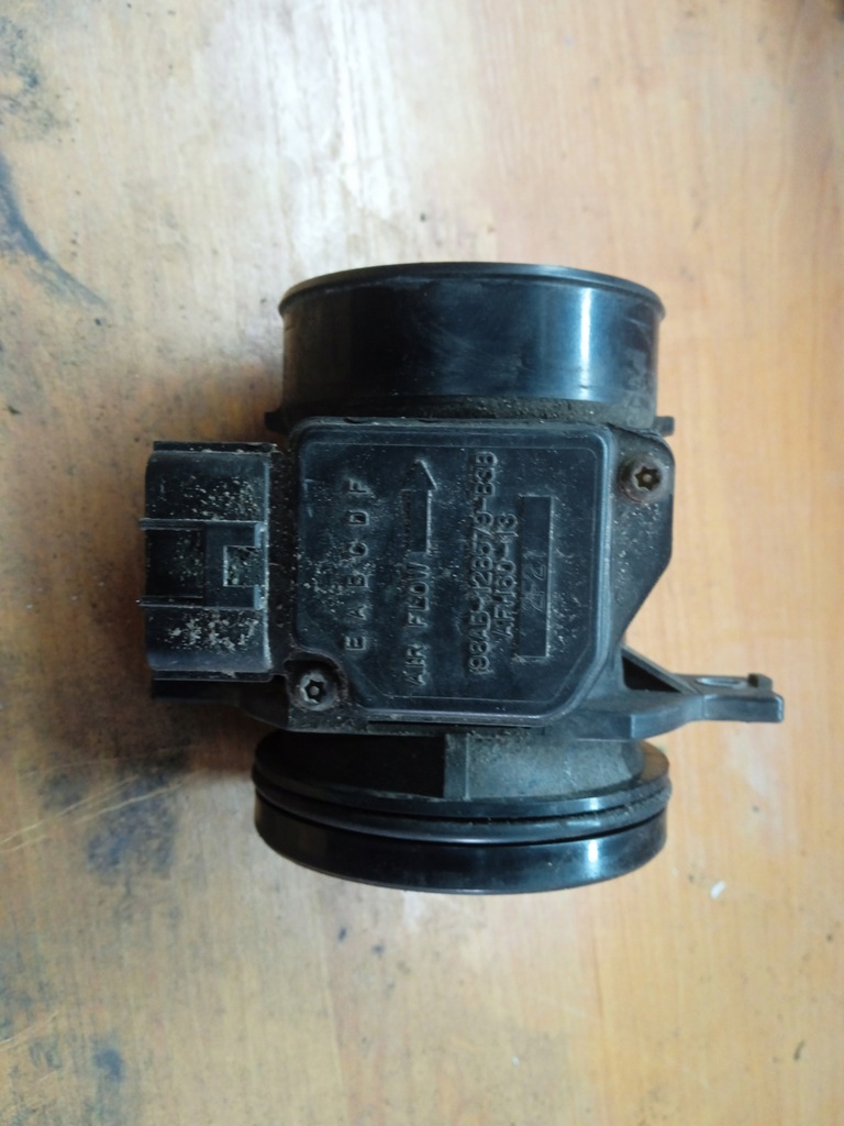 фото №1, Витратомір ford focus mk1 tdci 98ab-12b579-b3b