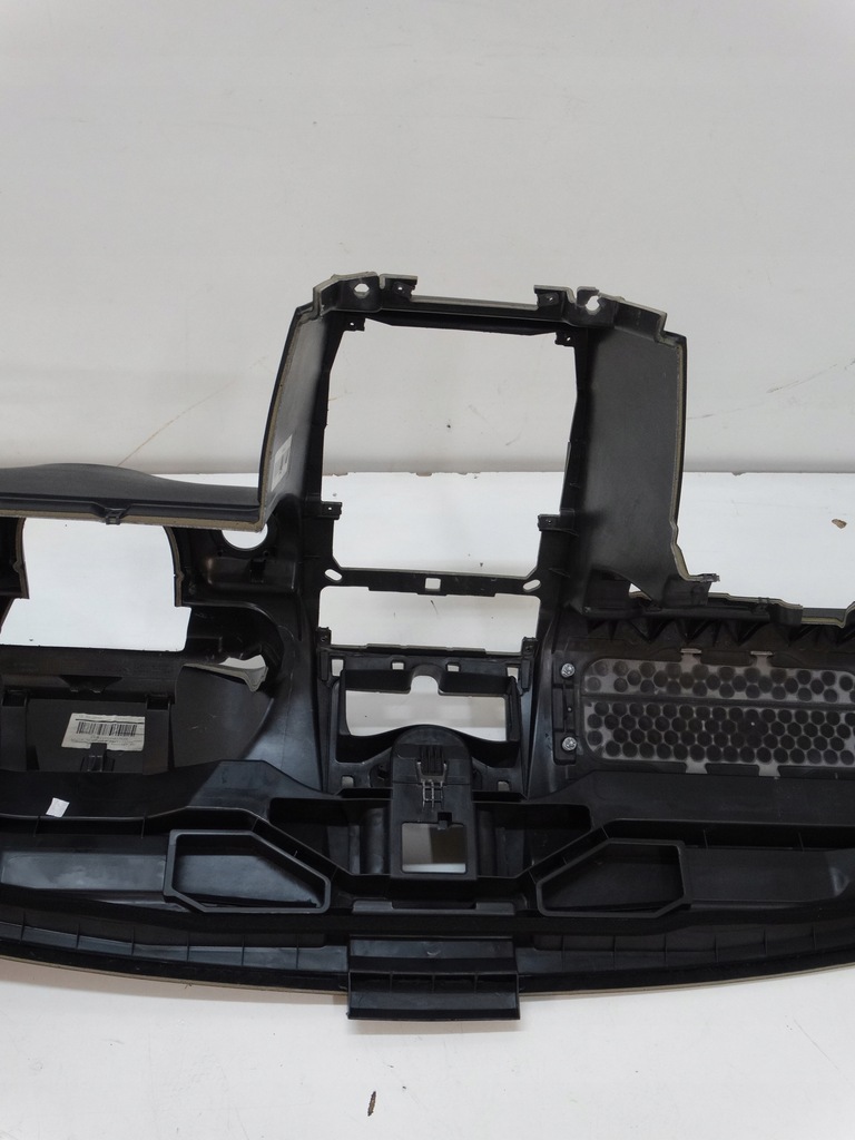 фото №13, Приборная панель приборная mercedes w169 lift a16968007