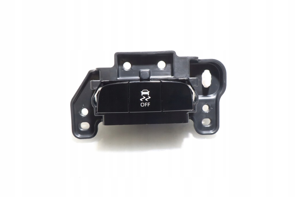 фото №1, Панель кнопка esp toyota corolla e21