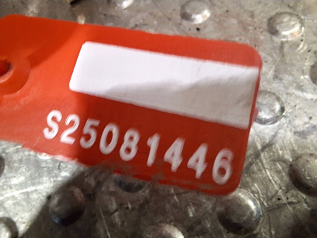 фото №7, Насос усилителя руля opel antara captiva 2.0 cdti vcdi 07-