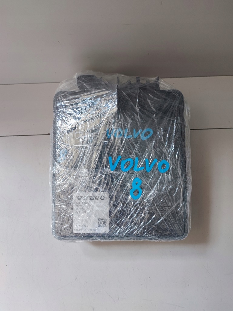 фото №7, Преобразователь инвертор volvo v90 s90 xc90 v60 s60 xc60 xc60 xc40 32371432