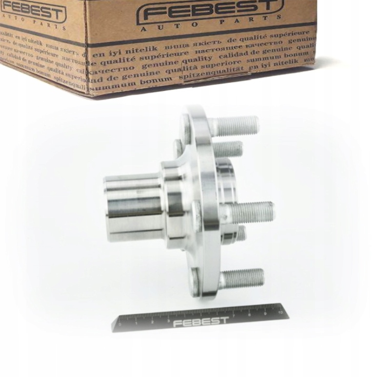 фото №1, Ступиця колеса перед subaru impreza 1.6 1.8 2.0 wrx