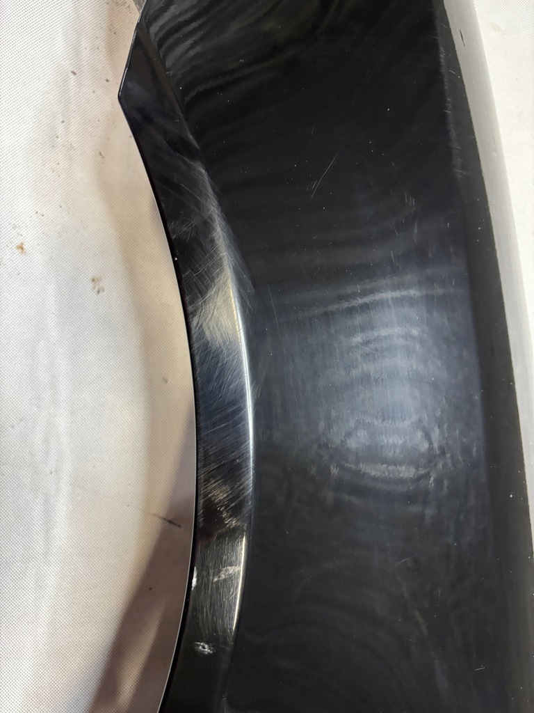 фото №8, Крыло левый перед hyundai coupe ii 2 k: eb