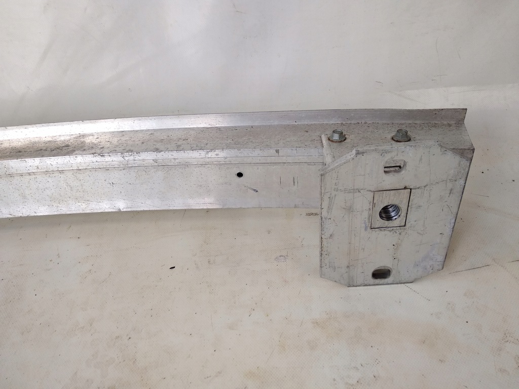 фото №9, Bmw x3 f25 x4 f26 балка бампера заднього задня 2010-