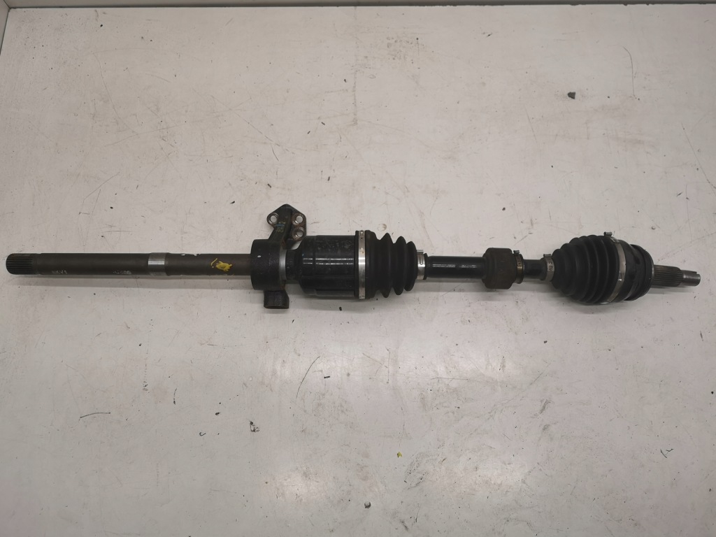 фото №1, Привідний вал права kia sorento iii 49560-c5080